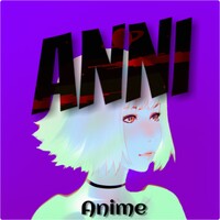 AnniAnime WALLPAPERS icon