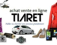 Annonce Tiaret icon