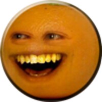 Annoying Orange Soundboard icon