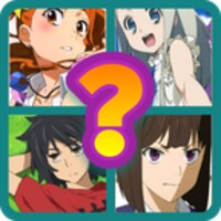 anohana character quiz icon