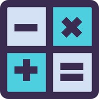 Anris calculator icon