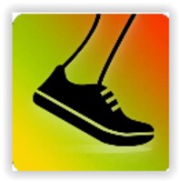 Pedometer icon