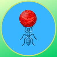 Ant Catch icon