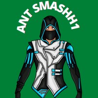 ANT SMASHH1 icon