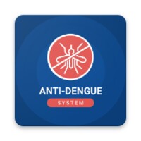 Anti Dengue icon