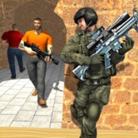 Anti-Terrorist Combat Mission 2020 icon