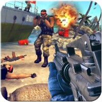 Anti Terrorist Strike icon