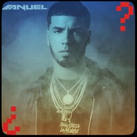 Anuel AA Adivina La Cancion/Ar icon