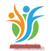 Convert Anything icon