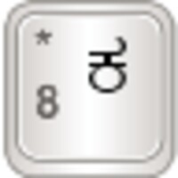 AnySoftKeyboard - Kannada Language Pack icon