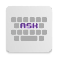 AnySoftKeyboard icon