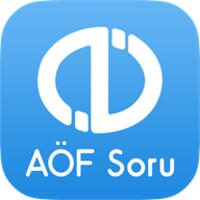 AÖF SORU icon