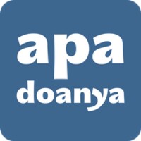 Apa Doanya 2.21.0