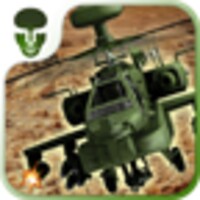 Apache Attack icon