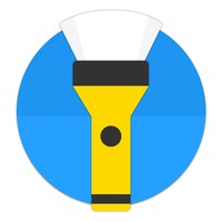 Flashlight icon