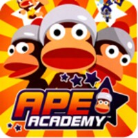 Ape Academy icon