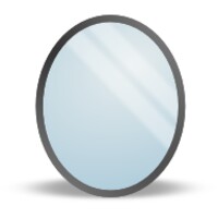 Mirror icon