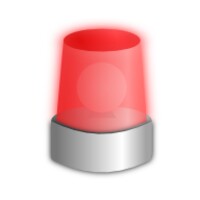 Police Lights icon
