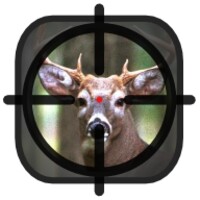 Sniper Scope icon