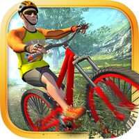 MTB Downhill icon