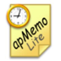 apMemo Lite icon