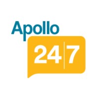 Apollo 247 icon