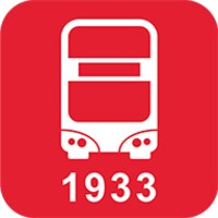 APP 1933 - KMB/LWB icon