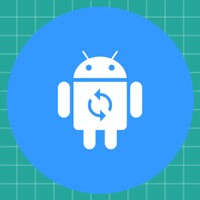 App & System Update icon