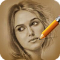 Photo Sketch icon