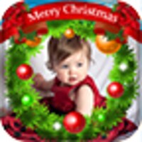 Christmas Photo Frames icon