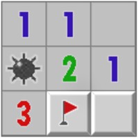 Minesweeper icon