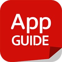 App Guide icon