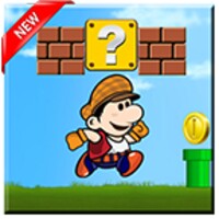 Super Adventure icon