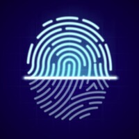 App Lock Fingerprint Password icon