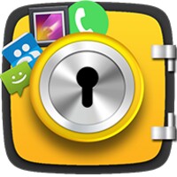 App Lock Pattern icon