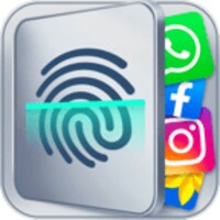 App Lock icon