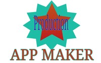 APP MAKER STORE icon