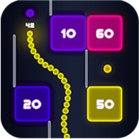 Snake VS Block icon