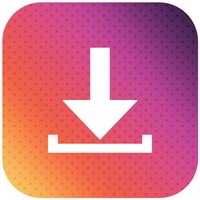 Video Downloader for Instagram icon