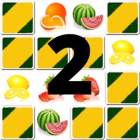 لعبة داكرة 2 icon
