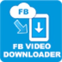 Appbloo FB Video Downloader icon