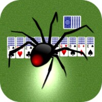 Spider Solitaire icon