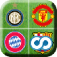 Logo Quiz - Football icon