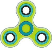 Fidget Spinner icon