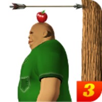 Apple Shooter - 3 1.8