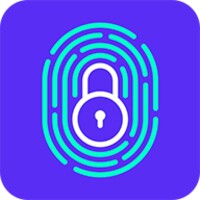Applock Finger icon