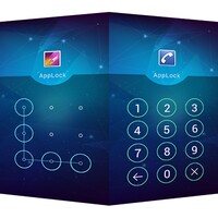 AppLock Space icon