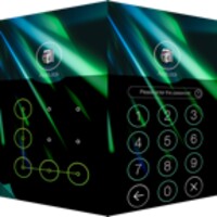 AppLock Theme Beam 1.1