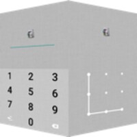 AppLock Theme Classic icon