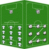 AppLock Theme Football icon